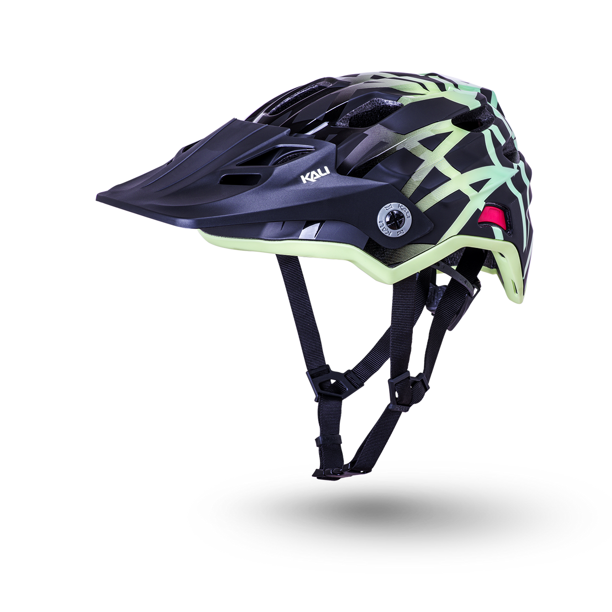 Kali - Maya Full Face Child Bicycle Helmet