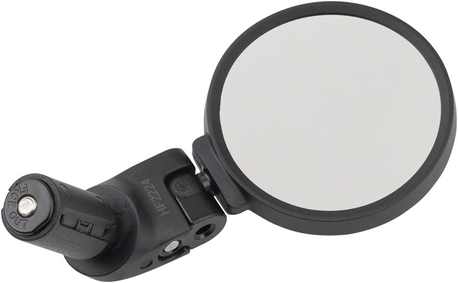MSW Selfie Handlebar Mirror RVM-210