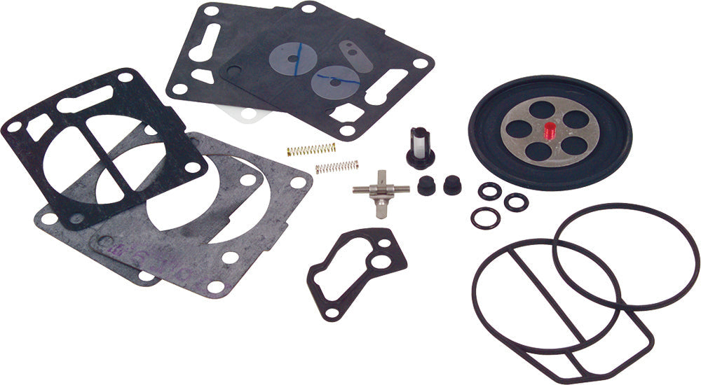 Bn I Series 44mm Rebuild Kit