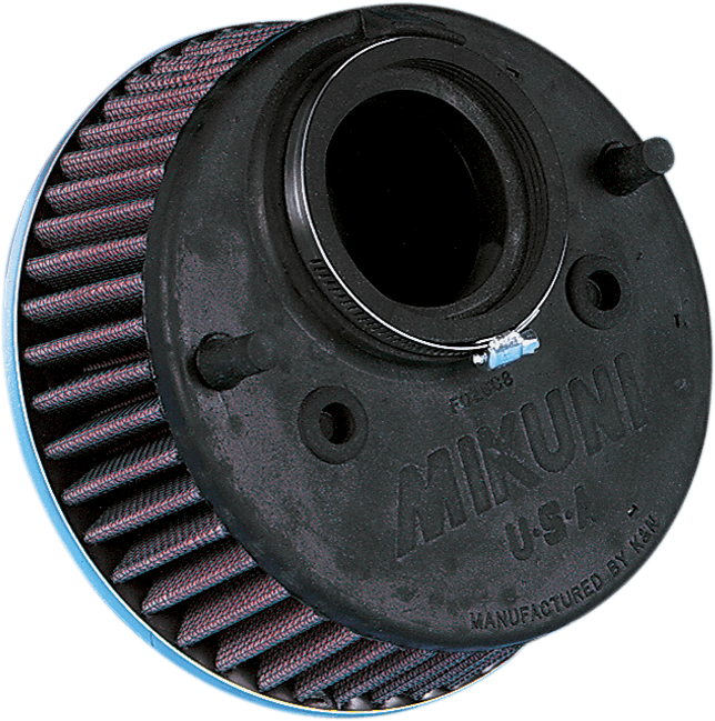 MIKUNI Replacement Air Filter - 2-1/2" HS42/012