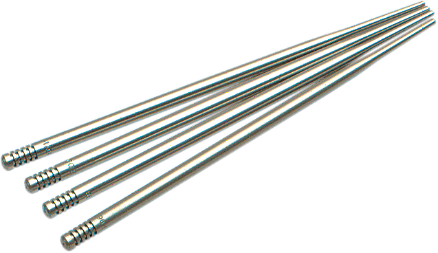 MIKUNI Jet Needle - Standard - HSR 42 J8-8DDY01-97