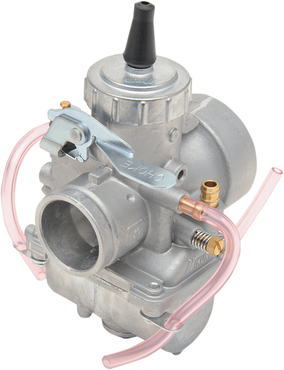 MIKUNI VM Series Round Slide Carburetor - 32mm VM32-33