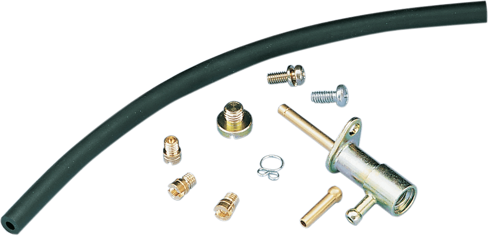 MIKUNI Power Jet Kit MK-406