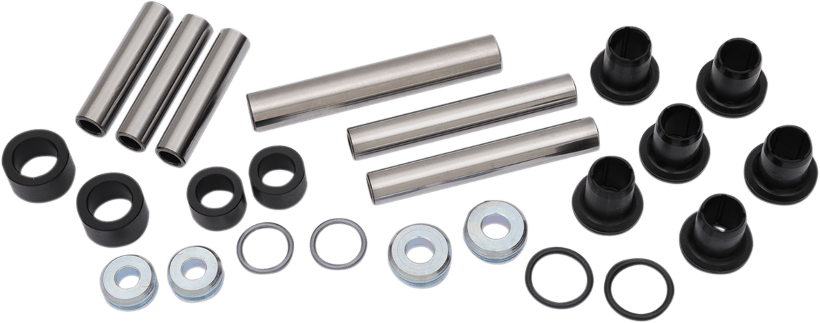 MOOSE RACING Suspension Linkage Rebuild Kit 50-1169 - Cycle City Outdoors