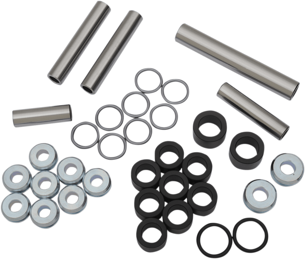 MOOSE RACING Suspension Linkage Rebuild Kit 50-1177 - Cycle City Outdoors