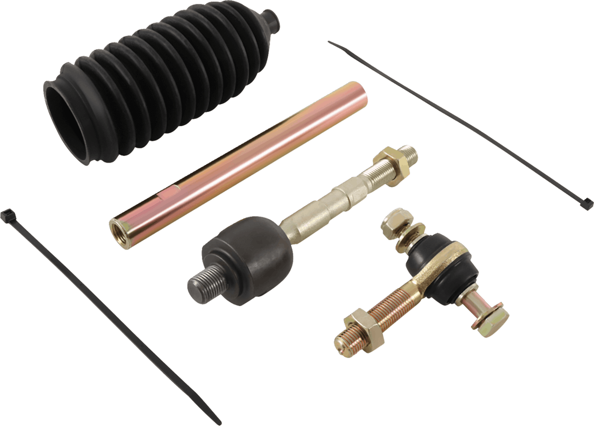 MOOSE RACING Tie Rod End Kit 51-1080-L - Cycle City Outdoors