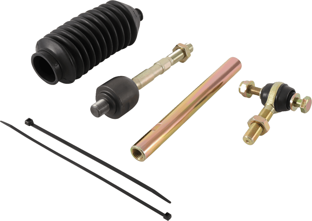 MOOSE RACING Tie Rod End Kit 51-1080-R - Cycle City Outdoors