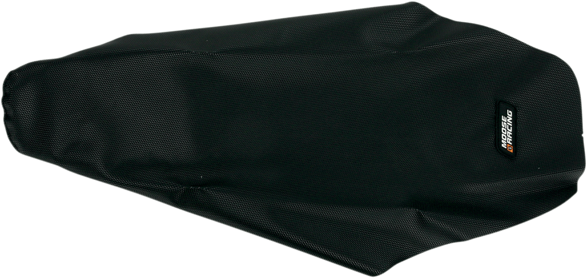 MOOSE RACING Gripper Seat Cover - Black - Honda CRF15007-100 - Cycle City Outdoors
