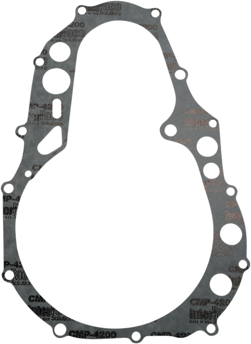 MOOSE RACING Clutch Cover Gasket - Suzuki 816244MSE - Cycle City Outdoors