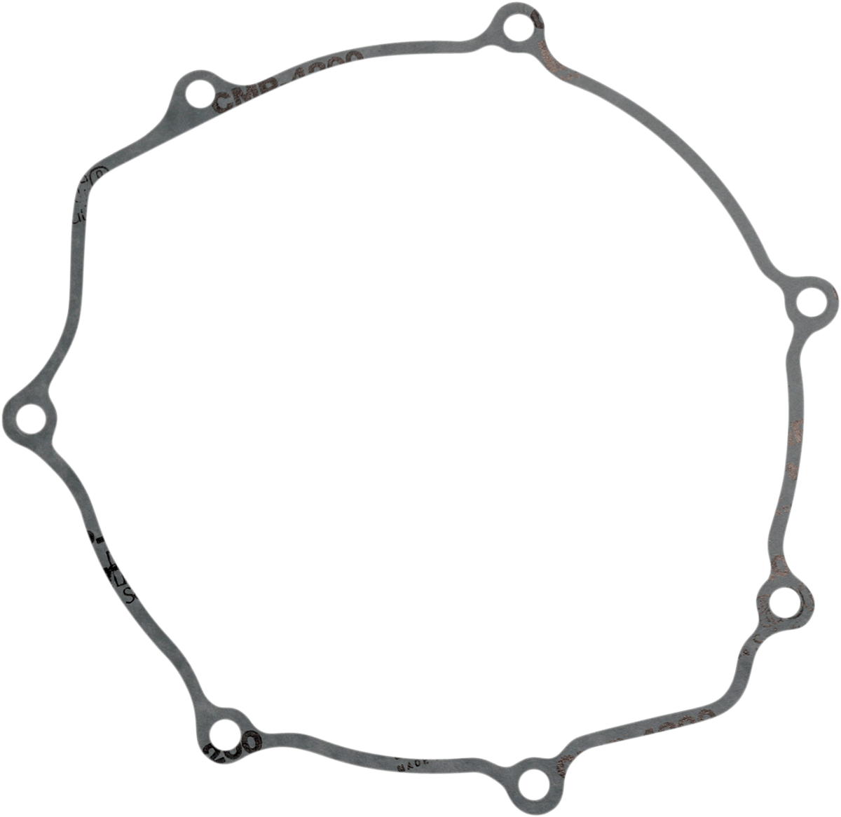 MOOSE RACING Clutch Cover Gasket - Suzuki 816678MSE - Cycle City Outdoors