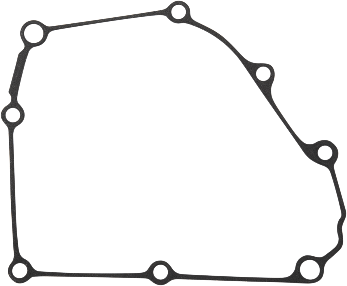 MOOSE RACING Ignition Cover Gasket - Suzuki 816239MSE - Cycle City Outdoors