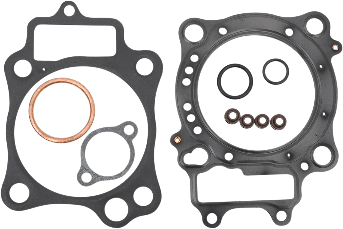 MOOSE RACING Top End Gasket Kit - Honda 810285MSE - Cycle City Outdoors