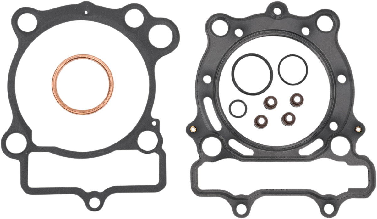 MOOSE RACING Top End Gasket Kit - Suzuki 810567MSE - Cycle City Outdoors