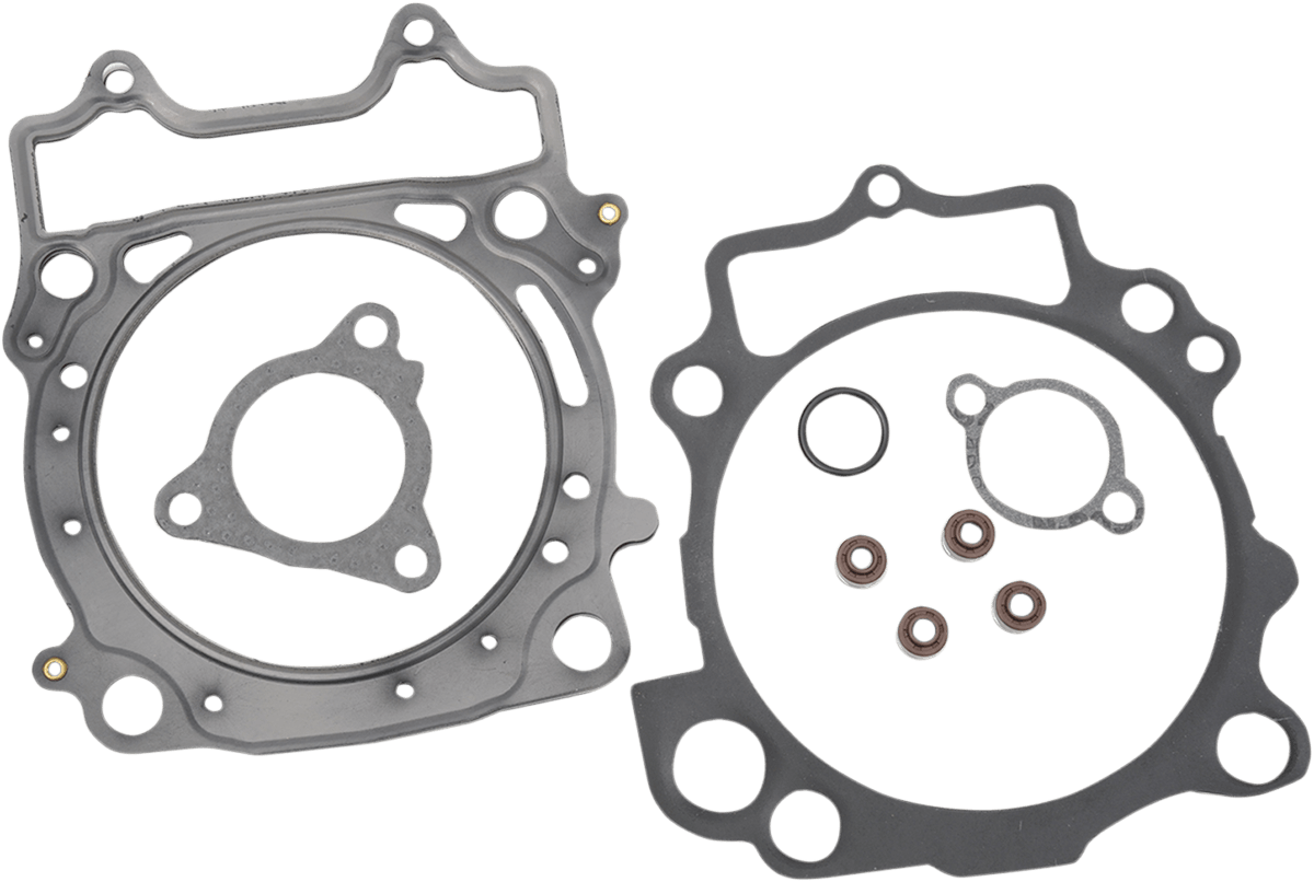 MOOSE RACING Top End Gasket Kit - Yamaha 810689MSE - Cycle City Outdoors
