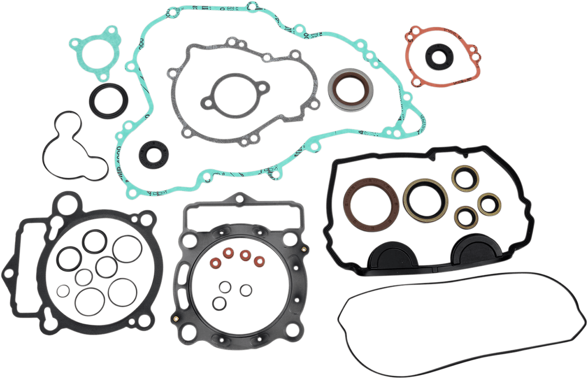 MOOSE RACING Motor Gasket Kit with Seal - KTM 811339MSE - Cycle City Outdoors