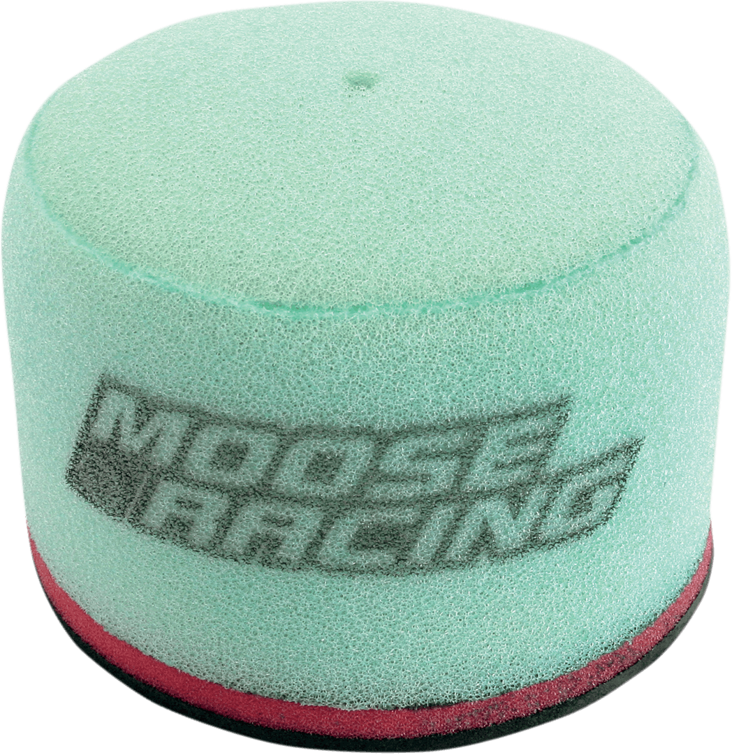 MOOSE RACING Precision Pre-Oiled Air Filter - Kawasaki/Suzuki P1-40-05 - Cycle City Outdoors