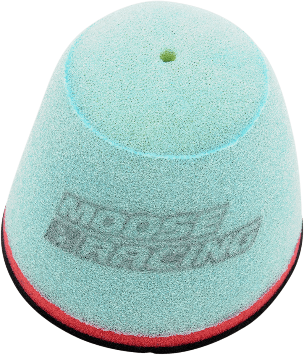 MOOSE RACING Precision Pre-Oiled Air Filter - Yamaha P1-80-04 - Cycle City Outdoors