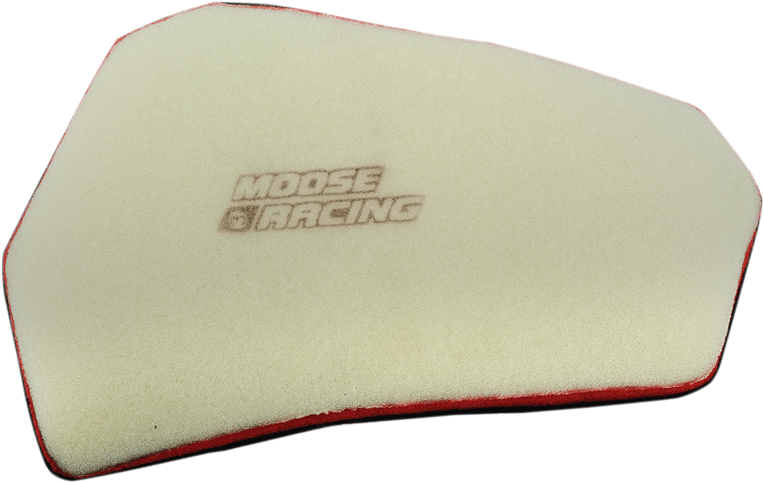 MOOSE RACING Precision Pre-Oiled Air Filter - Husqvarna P1-30-43 - Cycle City Outdoors