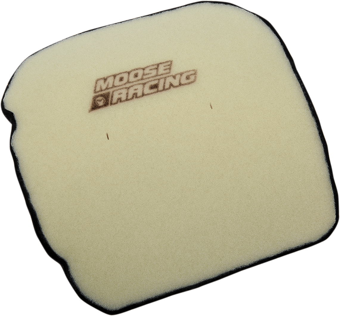 MOOSE RACING Precision Pre-Oiled Air Filter - Husqvarna P1-30-46 - Cycle City Outdoors