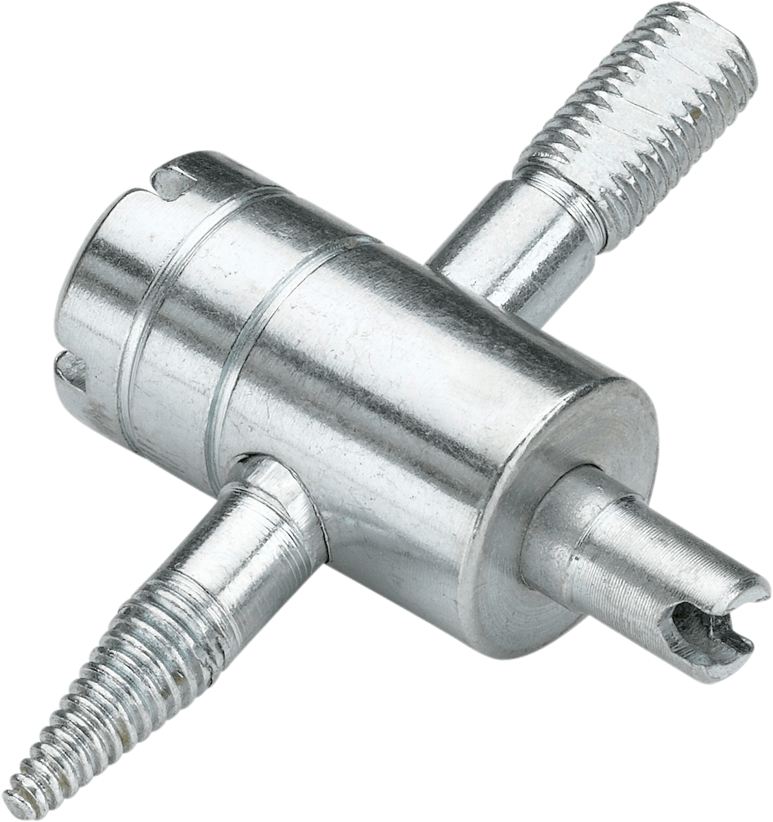 MOOSE RACING Valve Core Tool - 4-Way 041-0067 - Cycle City Outdoors