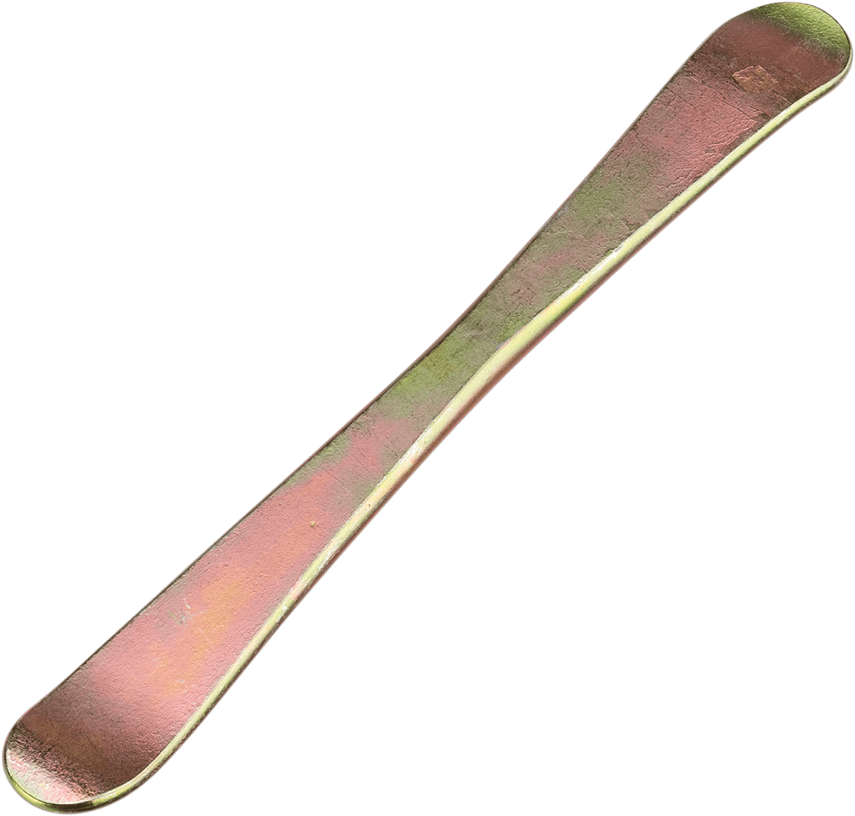 MOOSE RACING Tire Iron - Mini T10004 - Cycle City Outdoors