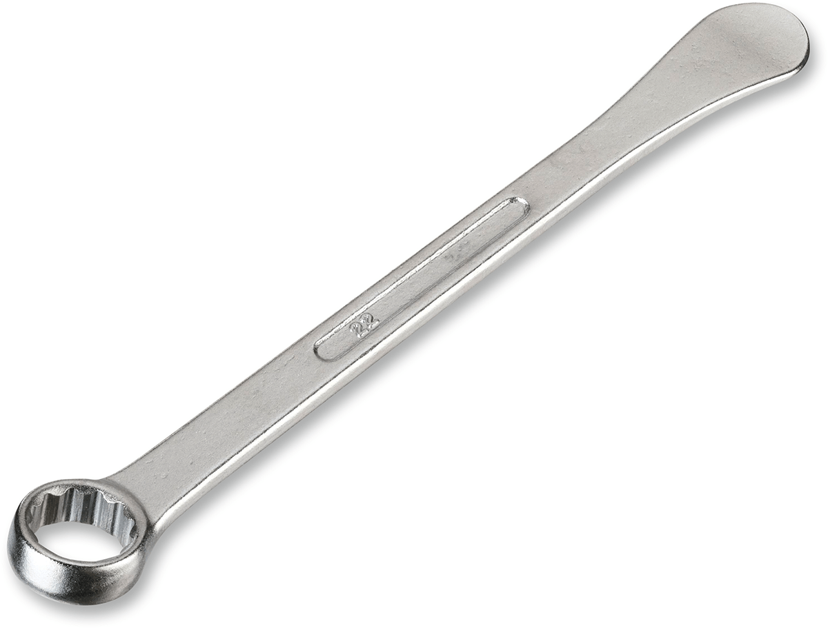 MOOSE RACING Lever - Tire - 22 mm O16-9068 - Cycle City Outdoors