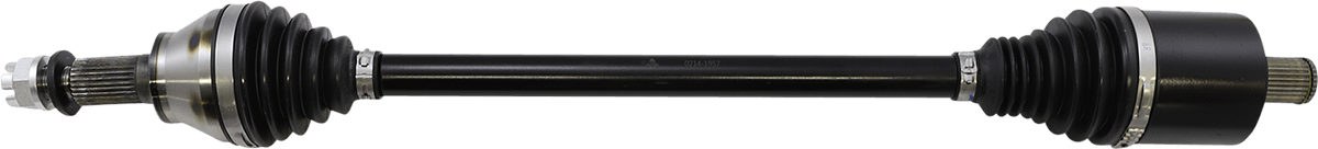 MOOSE UTILITY Axle Kit - CV - Complete - Heavy-Duty - Front Left/Right - Polaris POL-6088HD