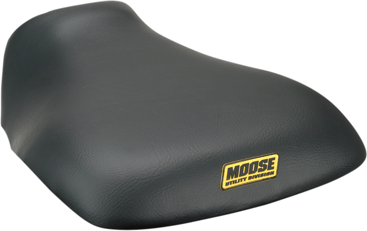MOOSE UTILITY Seat Cover - Black - Polaris POL55017-30