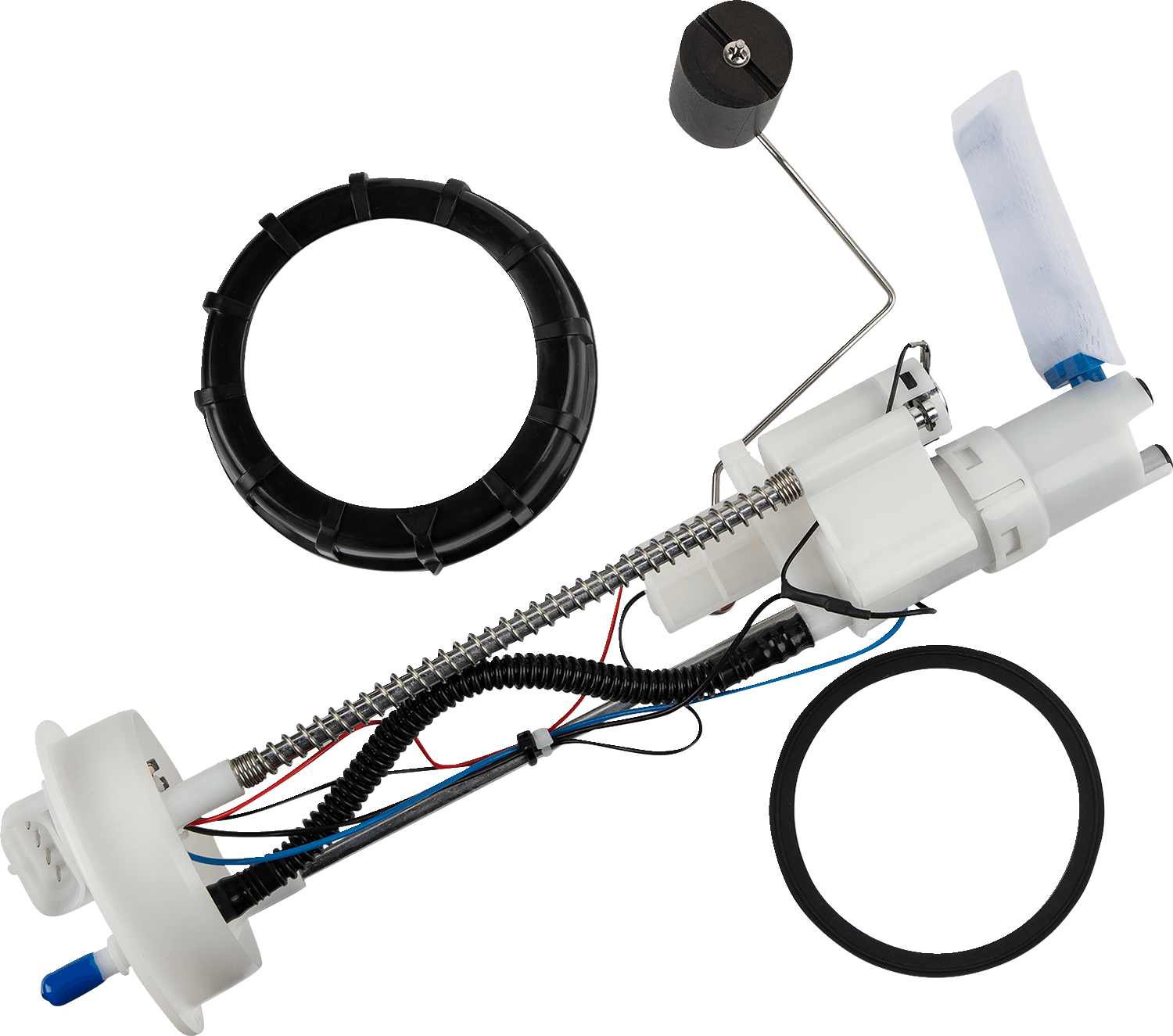 MOOSE UTILITY Fuel Pump Module - Polaris 100-3472-PU