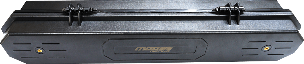 MOOSE UTILITY Drive Belt Storage Case Q15-6004
