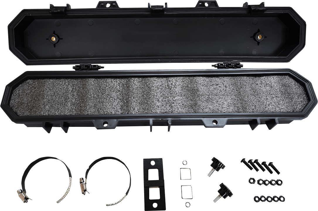 MOOSE UTILITY Drive Belt Storage Case Q15-6004