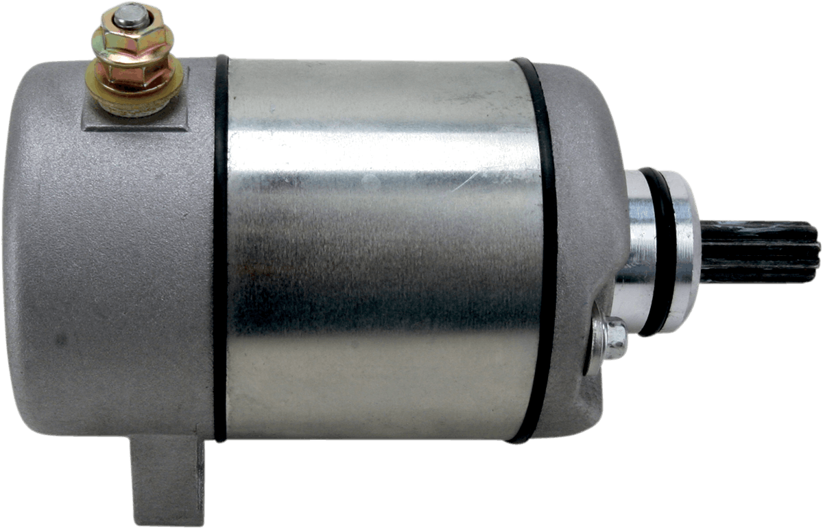 MOOSE UTILITY Starter - Honda M-61-113