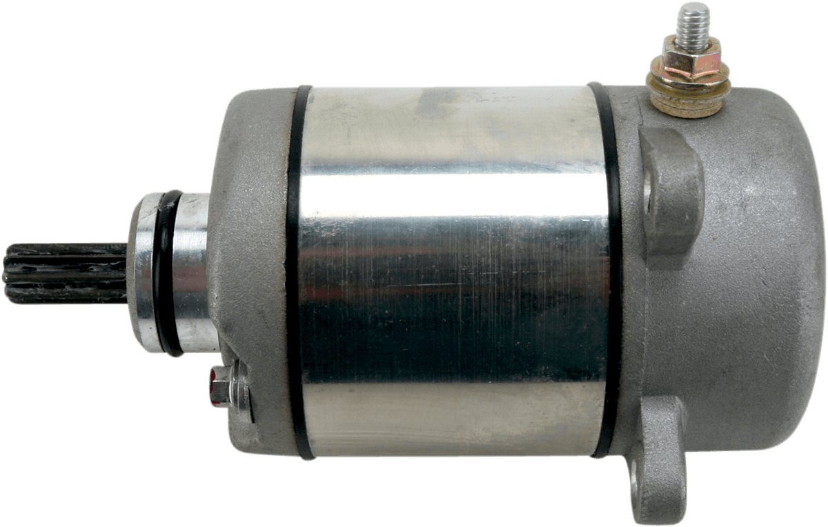 MOOSE UTILITY Starter - Honda M-61-194