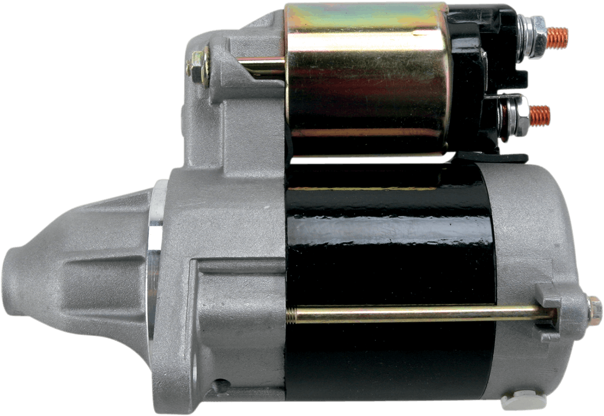 MOOSE UTILITY Starter Motor - Kawasaki M-61-208