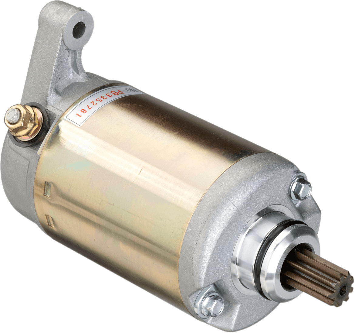 MOOSE UTILITY Starter Motor - Yamaha M-61-405