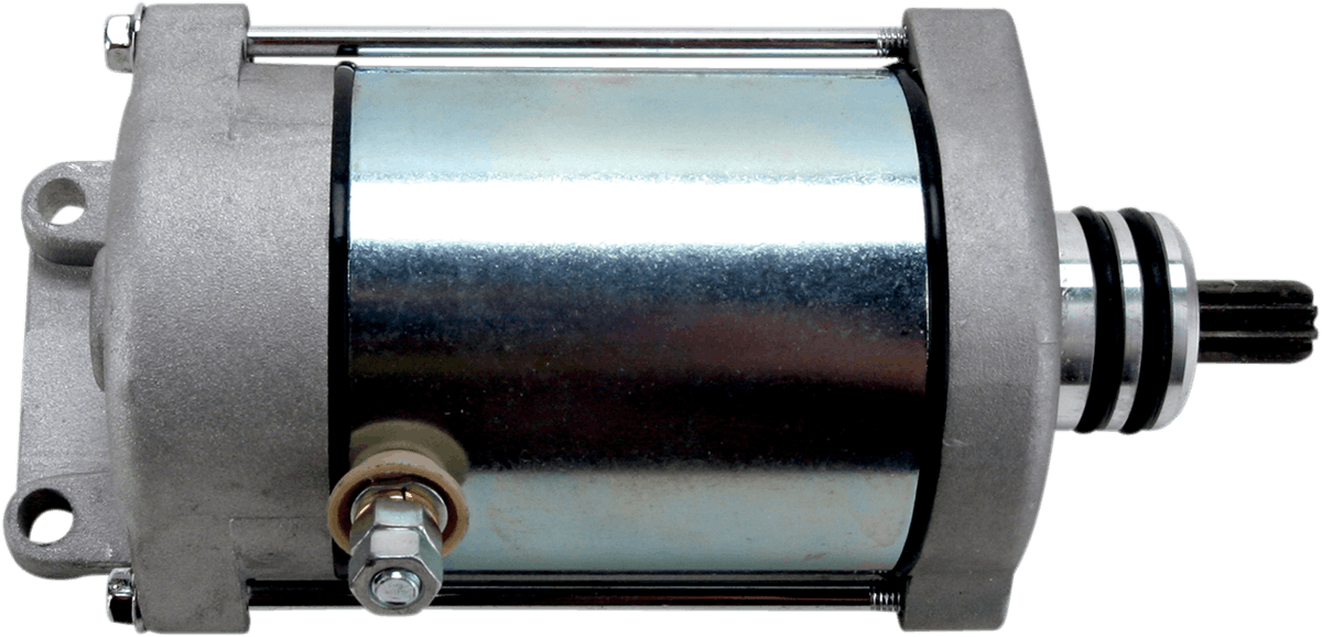 MOOSE UTILITY Starter Motor - Polaris M-61-506