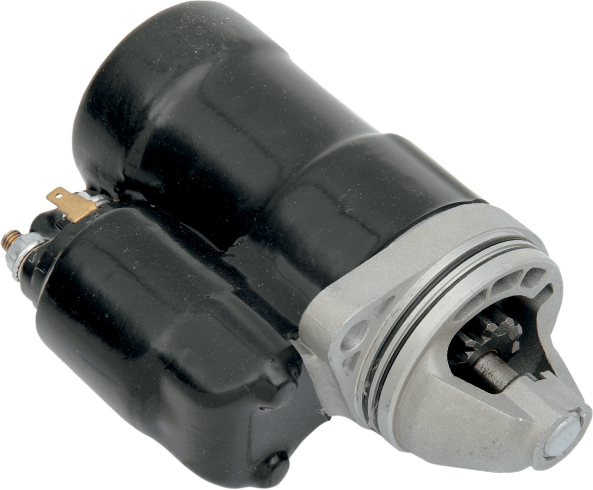 MOOSE UTILITY Starter Motor - Polaris M-61-512