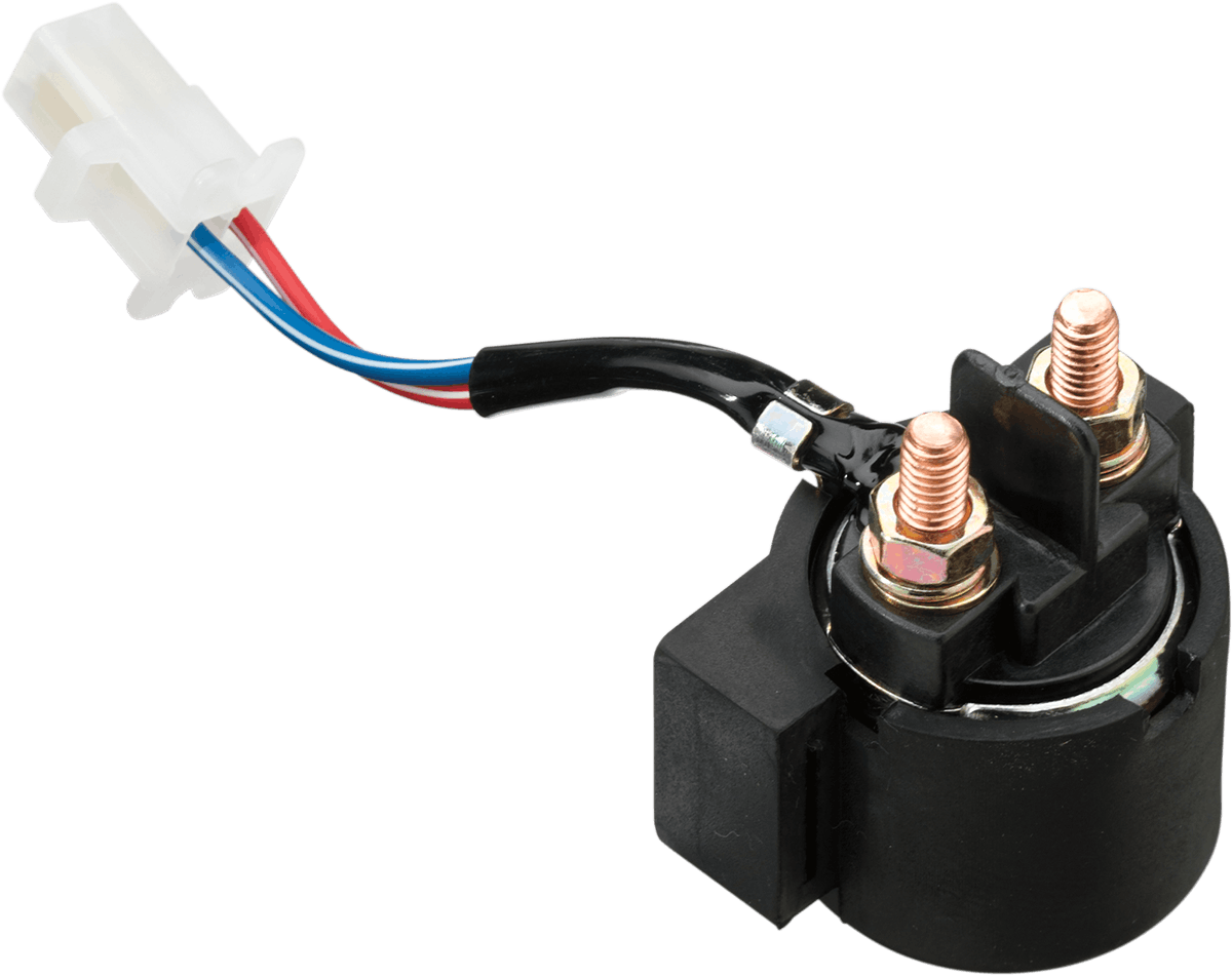 MOOSE UTILITY Starter - Solenoid Switch - KTM M-65-602