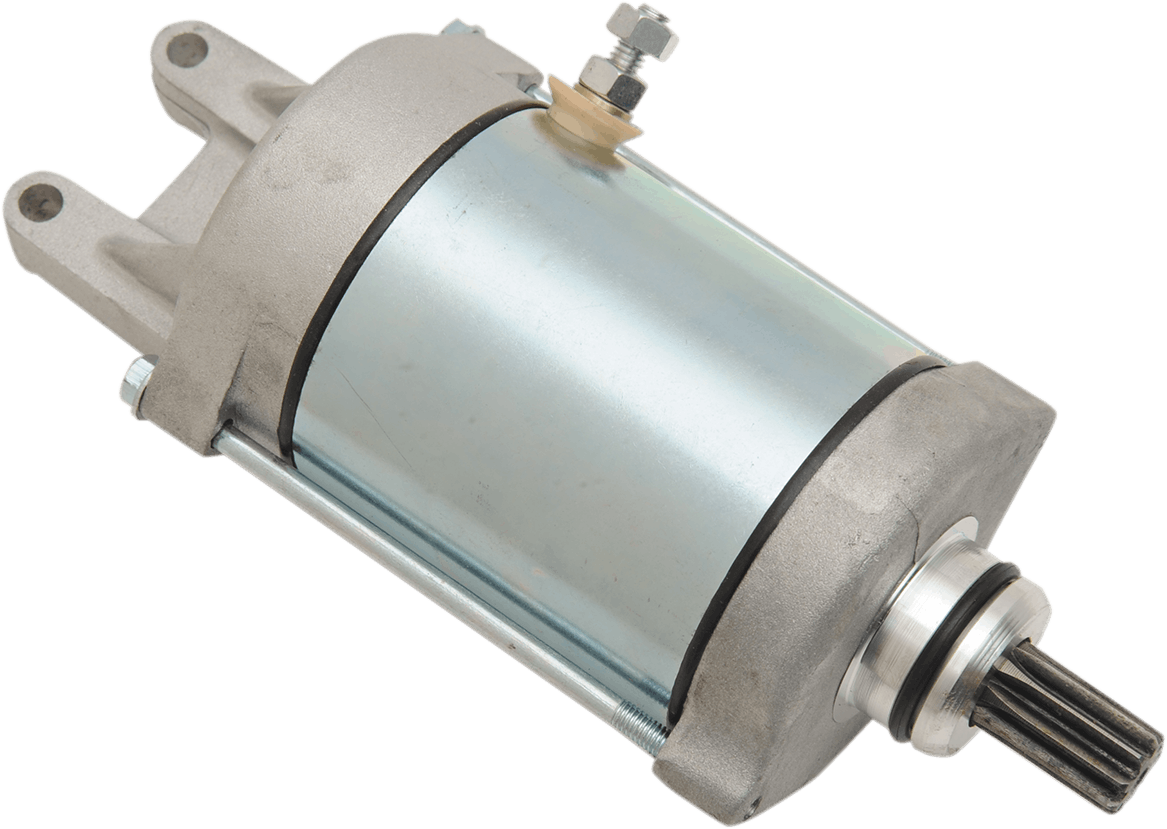 MOOSE UTILITY Starter Motor - Polaris M-61-518