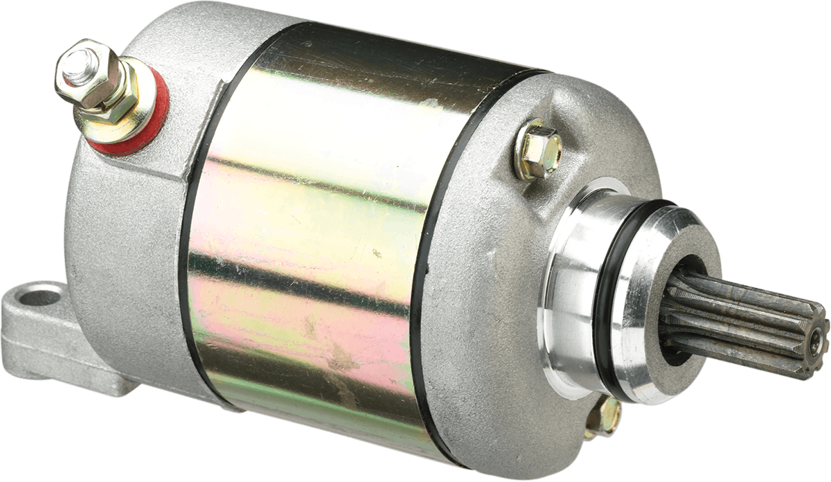 MOOSE UTILITY Starter Motor - KTM M-61-516