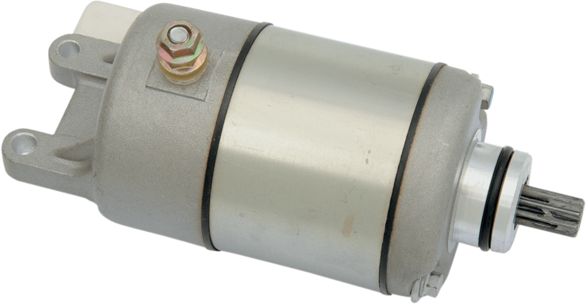 MOOSE UTILITY Starter - Honda M-61-197
