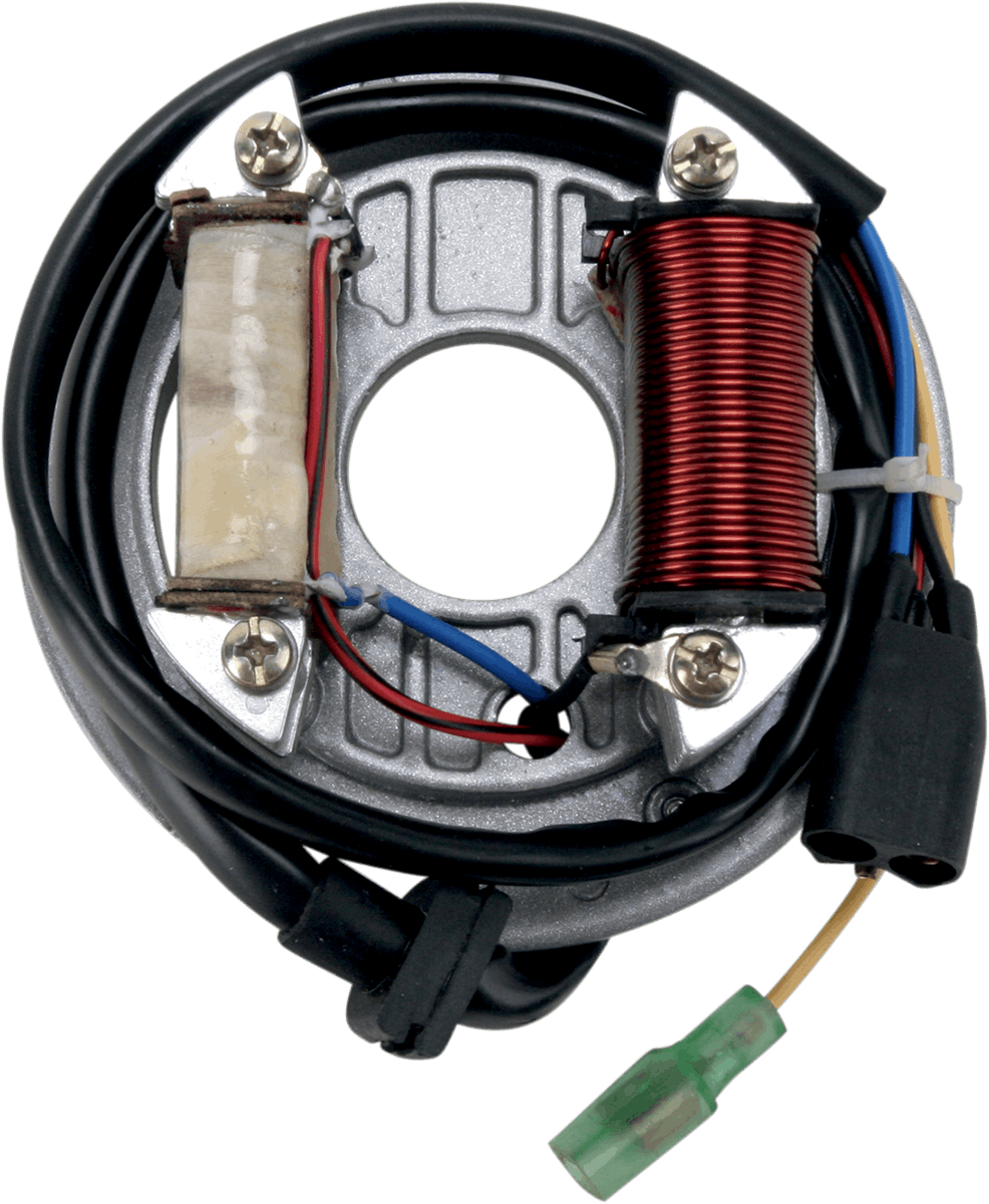 MOOSE UTILITY High-Output Stator - Kawasaki M-21-705H