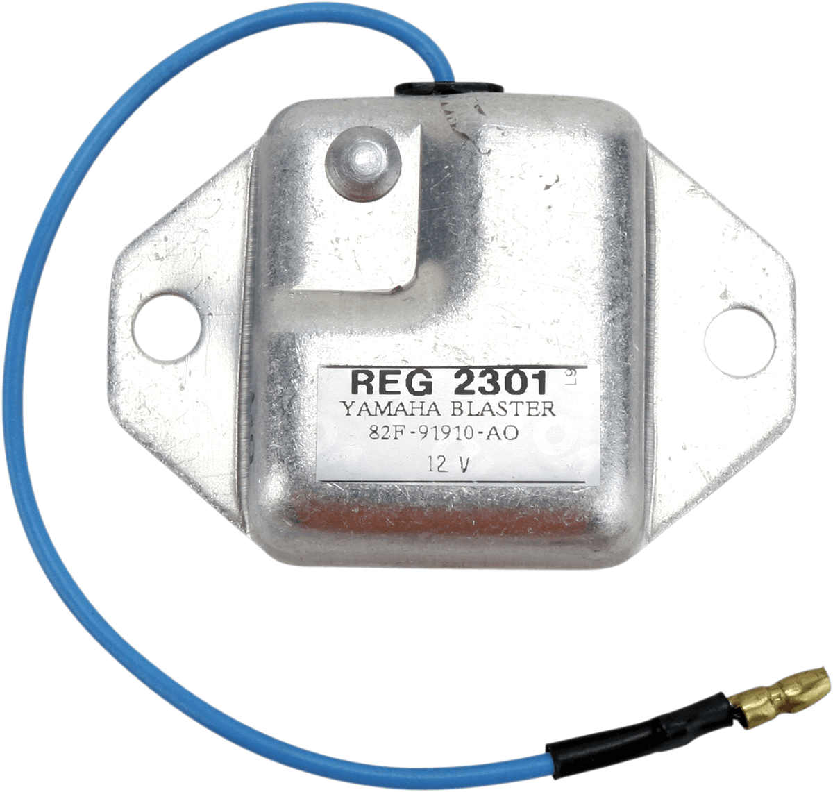 MOOSE UTILITY Regulator/Rectifier M-10-443