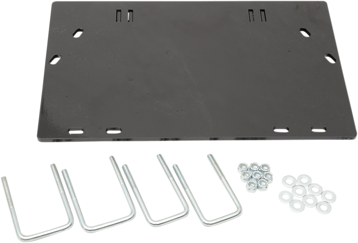 MOOSE UTILITY UTV Plow Mount - Can-Am 2806PF