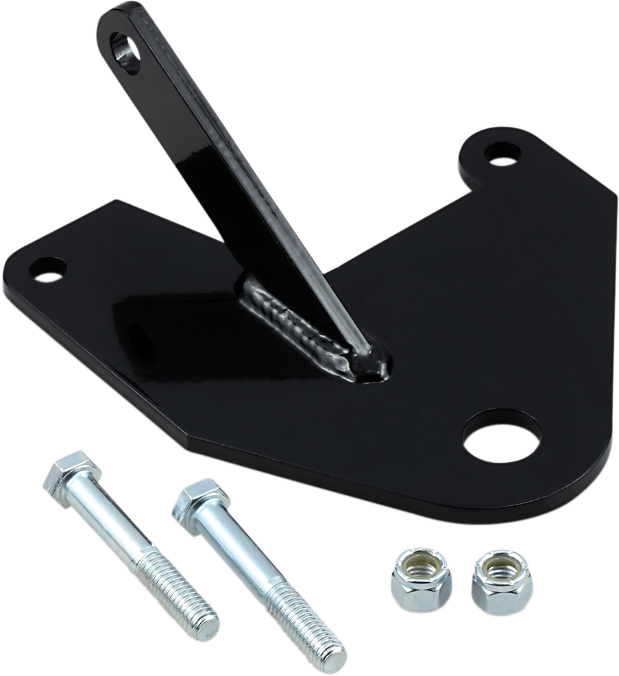 MOOSE UTILITY Hitch - Recon AM-5833