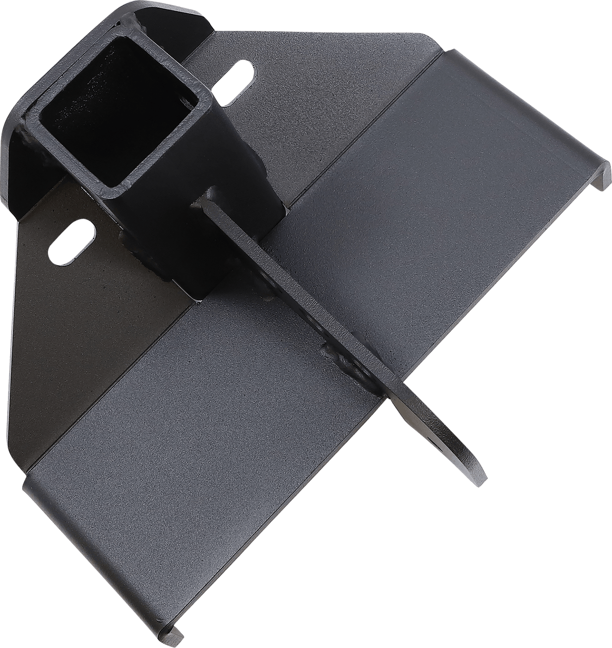 MOOSE UTILITY RM5 Hitch - 2" Receiver - Raised 4412PF