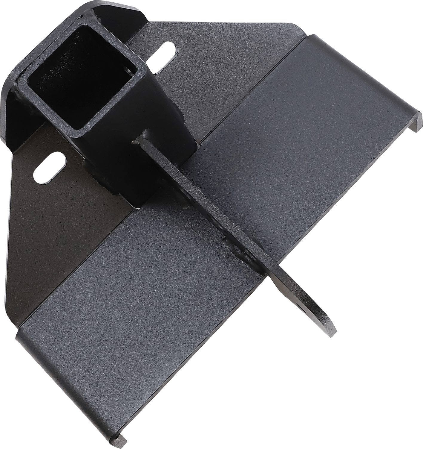 MOOSE UTILITY RM5 Hitch - 2" Receiver - Raised 4412PF