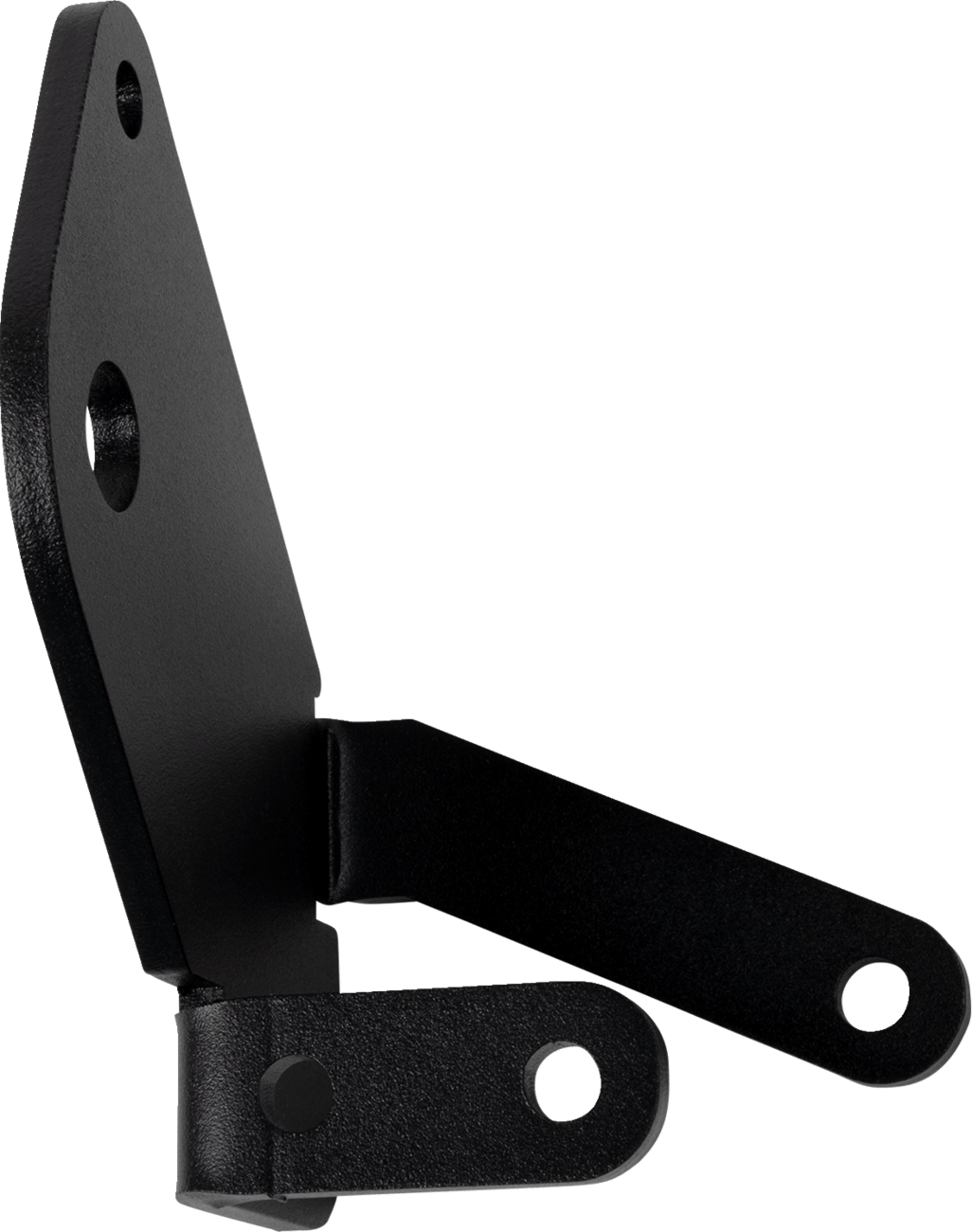 MOOSE UTILITY Ball Hitch - Wolverine 1255PF