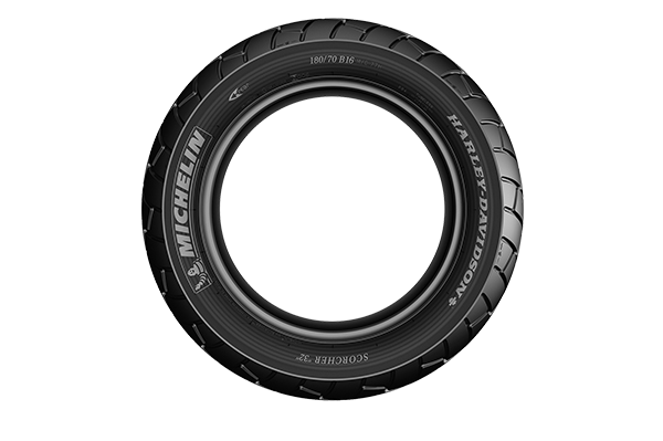 Michelin Scorcher 31