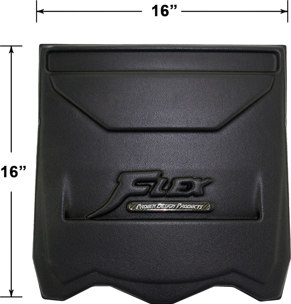 Flex Snowflap Universal